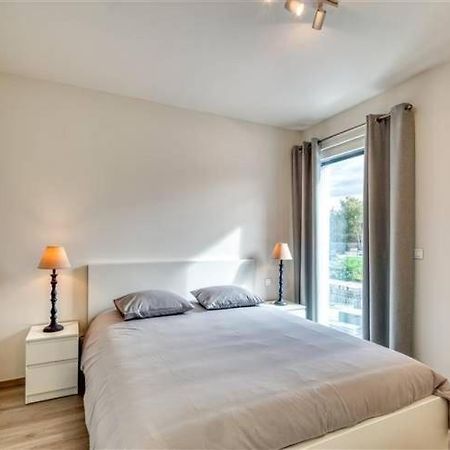 Splendide Appartement Au Centre De Liege - Complexe Paradis Express Zewnętrze zdjęcie
