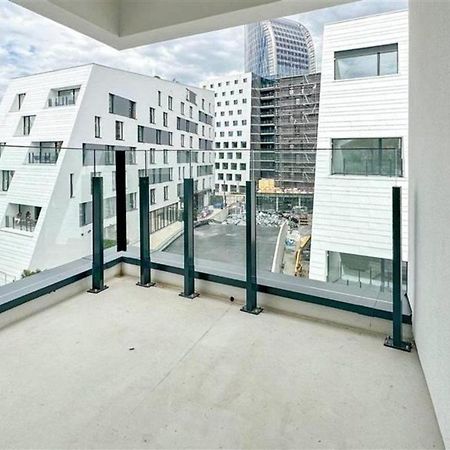 Splendide Appartement Au Centre De Liege - Complexe Paradis Express Zewnętrze zdjęcie