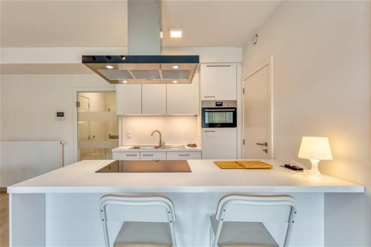 Splendide Appartement Au Centre De Liege - Complexe Paradis Express Zewnętrze zdjęcie