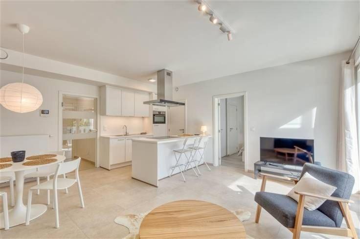 Splendide Appartement Au Centre De Liege - Complexe Paradis Express Zewnętrze zdjęcie