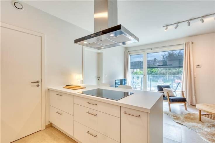 Splendide Appartement Au Centre De Liege - Complexe Paradis Express Zewnętrze zdjęcie