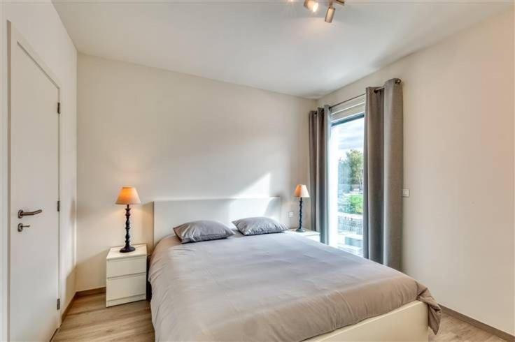 Splendide Appartement Au Centre De Liege - Complexe Paradis Express Zewnętrze zdjęcie