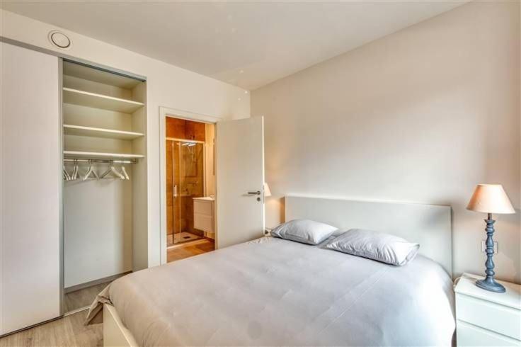 Splendide Appartement Au Centre De Liege - Complexe Paradis Express Zewnętrze zdjęcie