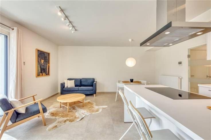Splendide Appartement Au Centre De Liege - Complexe Paradis Express Zewnętrze zdjęcie