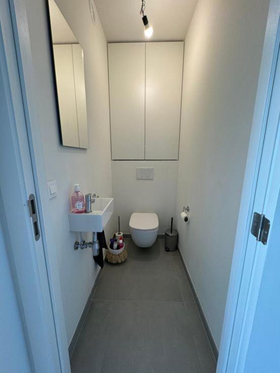Splendide Appartement Au Centre De Liege - Complexe Paradis Express Zewnętrze zdjęcie